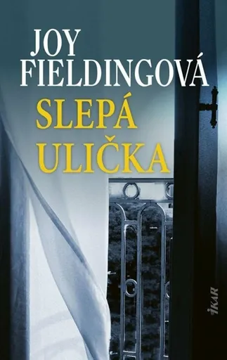 Slepá ulička (slovensky) - Joy Fieldingová