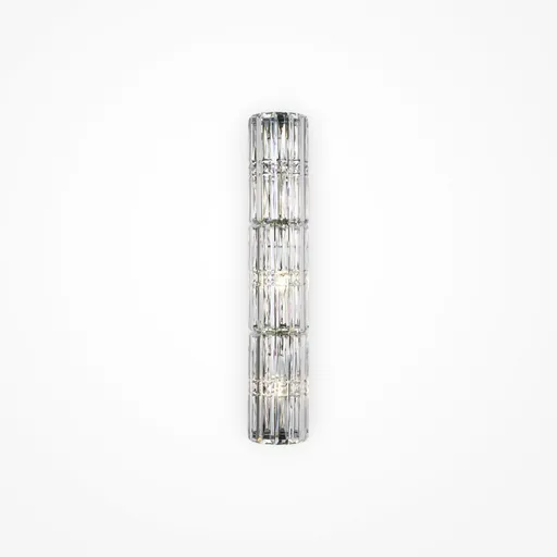 MAYTONI Nástěnné svítidlo Facet MOD094WL-03CH