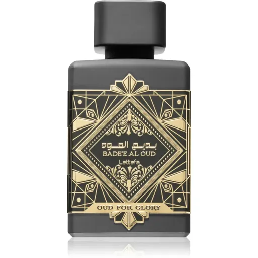 Lattafa Badee Al Oud Oud For Glory parfémovaná voda unisex 100 ml