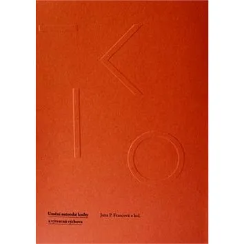 FK 15 Umění autorské knihy a výtvarná výchova (978-80-210-8471-1)