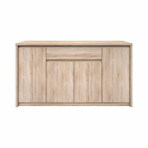 Skříňka NORTY TYP 11, dub Sonoma