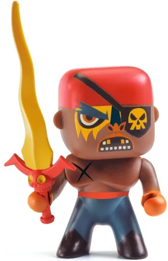 Arty toys figurka Biglos