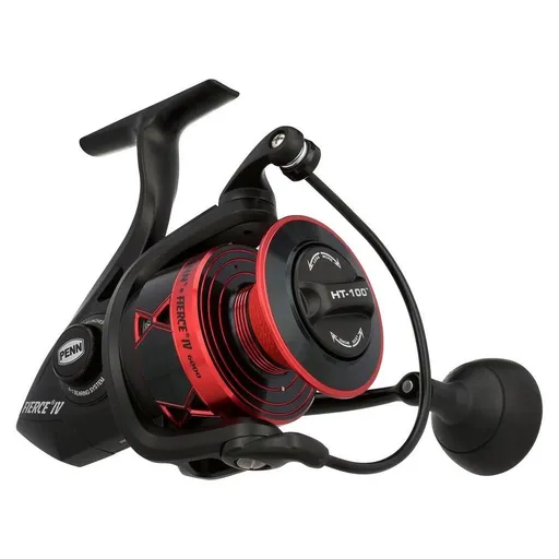 Penn Naviják Fierce IV Reel 5000,Penn Naviják Fierce IV Reel 5000