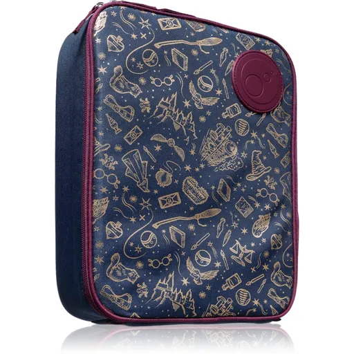 B.Box Harry Potter Insulated Lunchbag termotaška 30x23x9 cm 1 ks