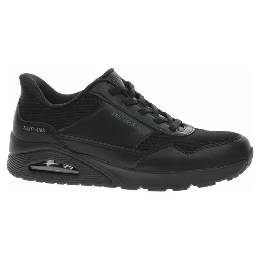 Skechers Slip-ins: UNO - Banksia black 42