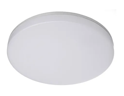 Deko-Light stropní a nástěnné přisazené svítidlo - Altais 2 kulaté, pohybový senzor MS, 25 W, 2700/3000/4000 348286