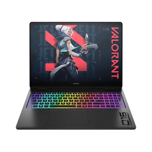 HP OMEN MAX 16-ah0001nc, Ultra 7-255HX, 16