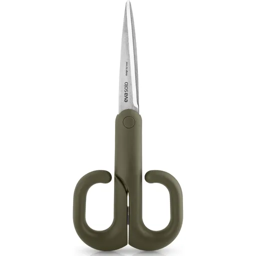 Kuchyňské nůžky GREEN TOOL Eva Solo 20 cm zelené