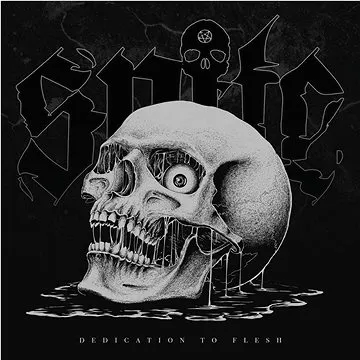 Spite: Dedication To Flesh - CD (4050538790788)