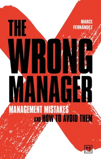 The Wrong Manager - Marce Fernandez