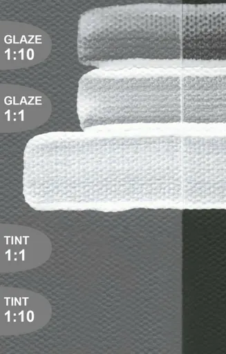 Akryl Golden Fluid 30ml – 2380 Titanium White