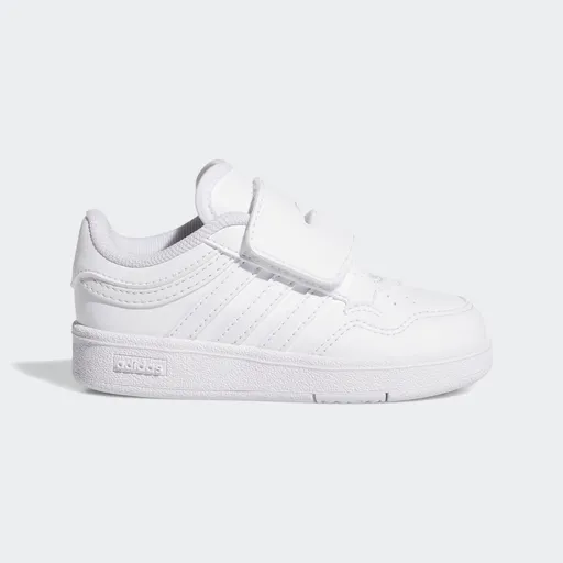 adidas Hoops 4.0 Shoes Kids 24