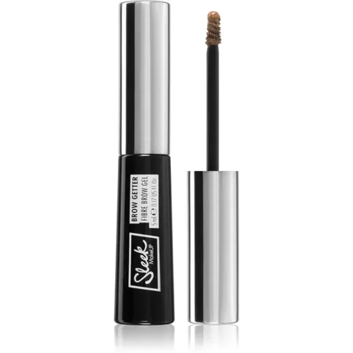 Sleek Brow Getter fixační gel na obočí odstín Blonde 5 ml