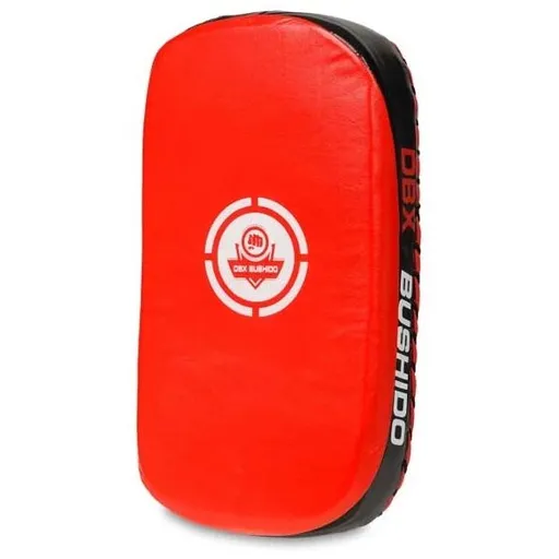 BUSHIDO DBX ARS-1201A Tréninkový blok, červená, velikost