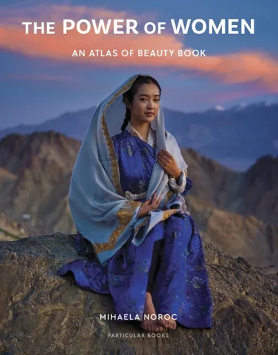 The Power of Women - Mihaela Noroc