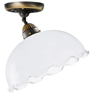 Kolarz 731.10.74 - Bodové svítidlo NONNA 1xE27/75W/230V (123213)