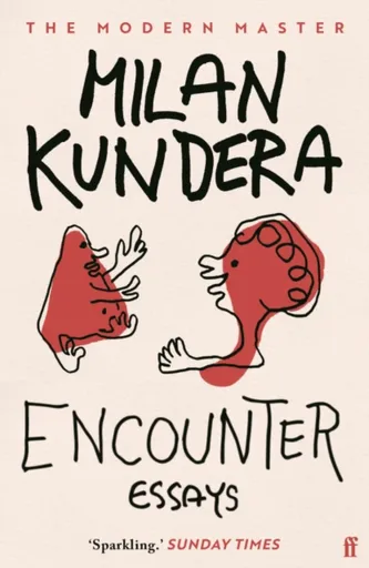Encounter - Milan Kundera