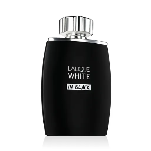 Lalique White in Black EDP 125 ml M