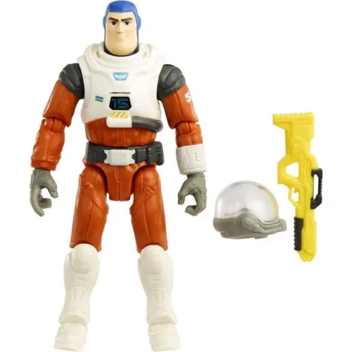 Mattel Rakeťák základní figurka Xl-15 Buzz