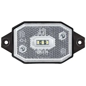 FRISTOM s držákem FT-001B III LED bílé (2FFT001BDRZI)