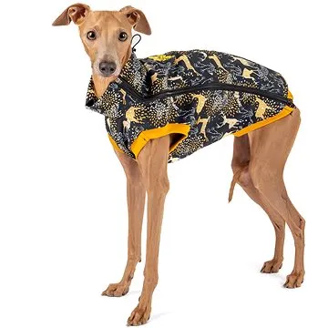 Mantys Softshellka Jelínek - Chrt, M (S-0006-38-CH-1)