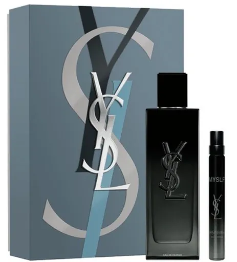 Yves Saint Laurent MYSLF - EDP 100 ml + EDP 10 ml