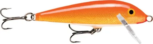 Rapala Wobler Count Down Sinking GFR,Rapala Wobler Count Down Sinking GFR