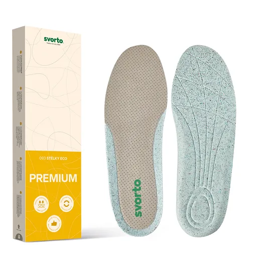 Svorto 093 Stélky Eco premium vel. 35–36 1 pár
