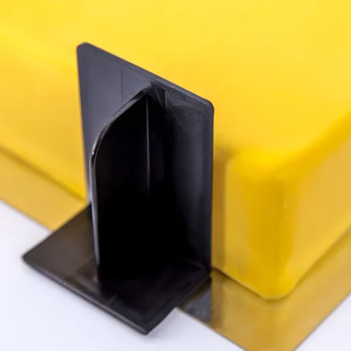 Cakesupplies Hladítko (žehlička) na kraje dortů