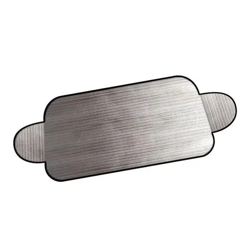 Compass Clona SUN-ICE MAX na čelní sklo ALU 180 x 85cm 2mm