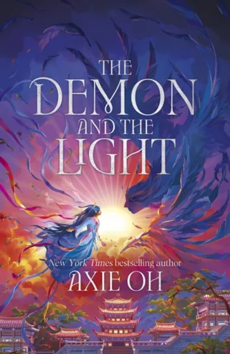 The Demon and the Light - Axie Oh