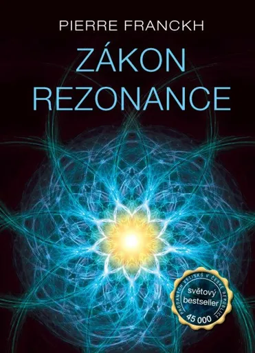 Zákon rezonance - Pierre Franckh