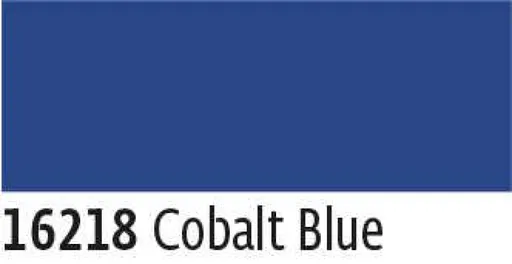 Barva na sklo a porcelán Kreul 20ml – 218 Cobalt Blue