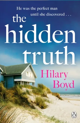The Hidden Truth - Hilary Boyd