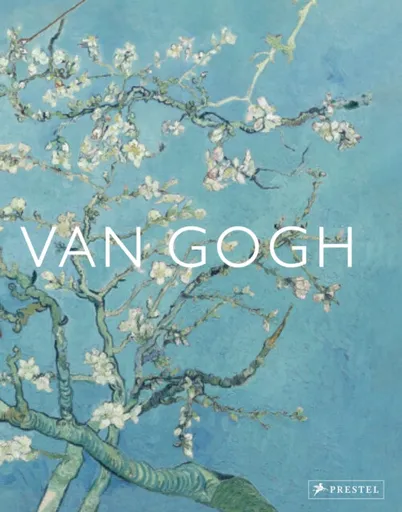 Van Gogh - Anne Sefrioui