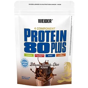 Weider Protein 80 Plus