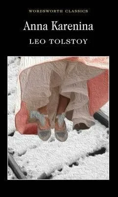 Anna Karenina - Leo Tolstoy