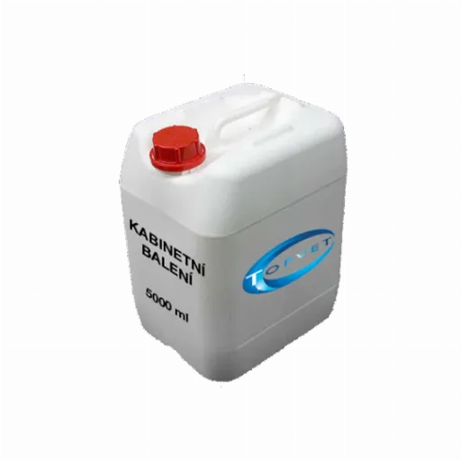 Indiferentní základní mas. olej 5000 ml - Green idea