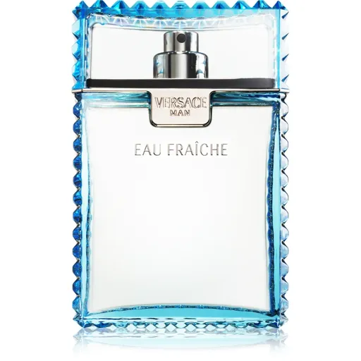 Versace Eau Fraîche toaletní voda pro muže 100 ml