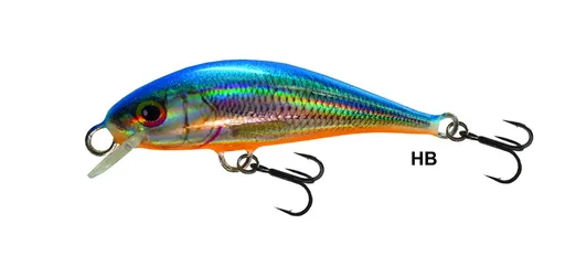 Dorado Wobler Sanky Sinking 4,5cm 2,5g,Dorado Wobler Sanky Sinking 4,5cm 2,5g