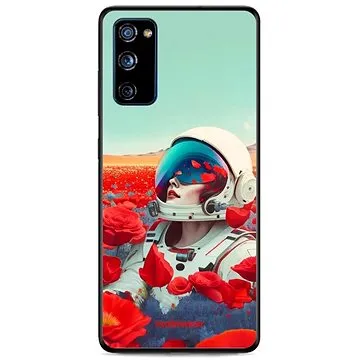 Mobiwear Glossy lesklý pro Samsung Galaxy S20 FE - G001G (5904808447720)