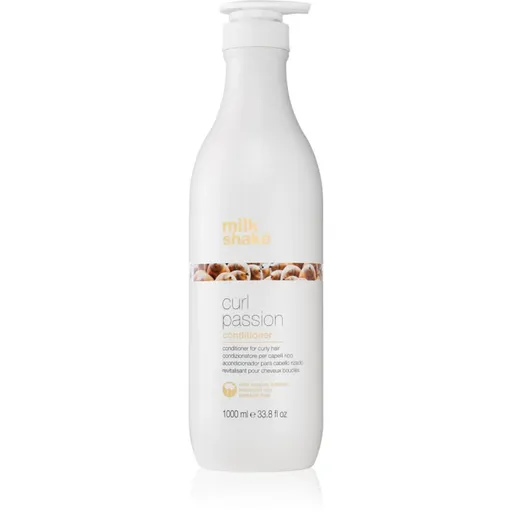milk_shake® Curl Passion kondicionér pro kudrnaté vlasy 1000 ml