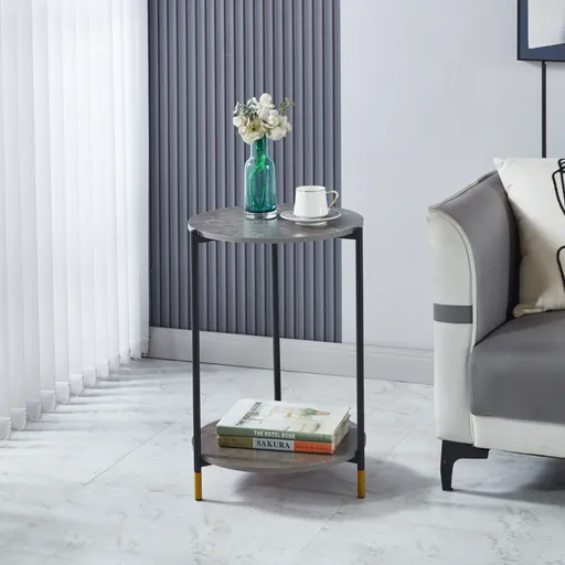 Odkládací stolek GAJAR Tempo Kondela