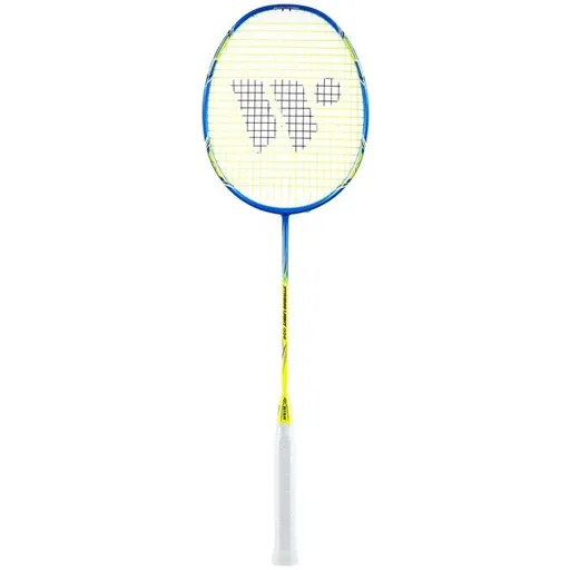 Wish XTREME LIGHT 006 Badmintonová raketa, modrá, velikost G3