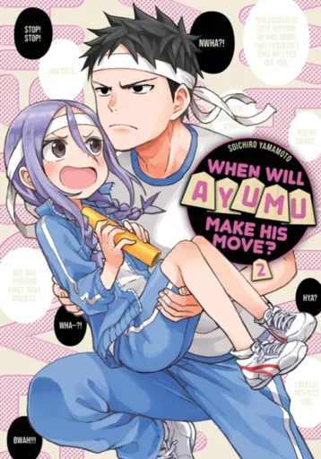 When Will Ayumu Make His Move? 2 - Soichiro Yamamoto