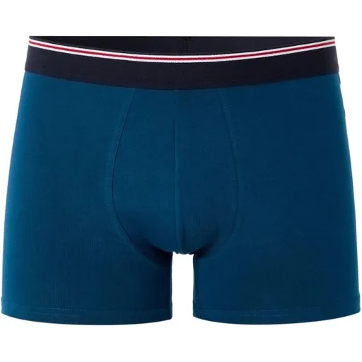 CELIO MIKE Pánské spodní prádlo, modrá, velikost
