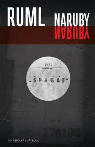 Ruml naruby - Jan Pergler, Jiří Ruml