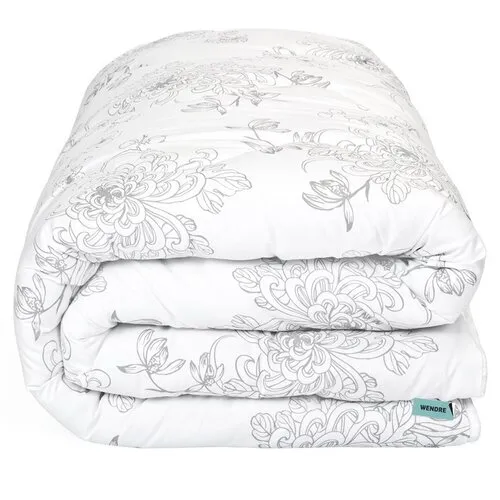 Wendre Přikrývka Blommenslyst, 160 x 200 cm