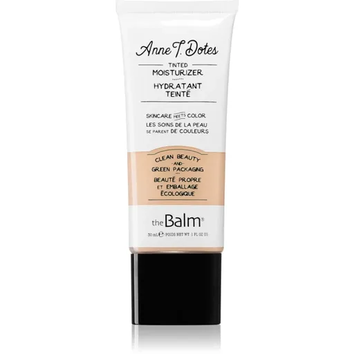 theBalm Anne T. Dotes® Tinted Moisturizer tónovací hydratační krém odstín #14 Fair 30 ml