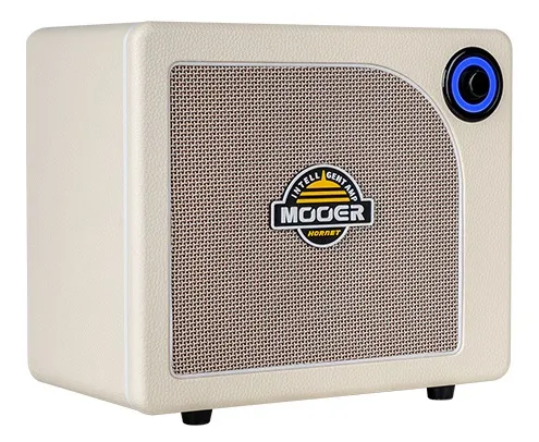 Mooer Hornet 15i White